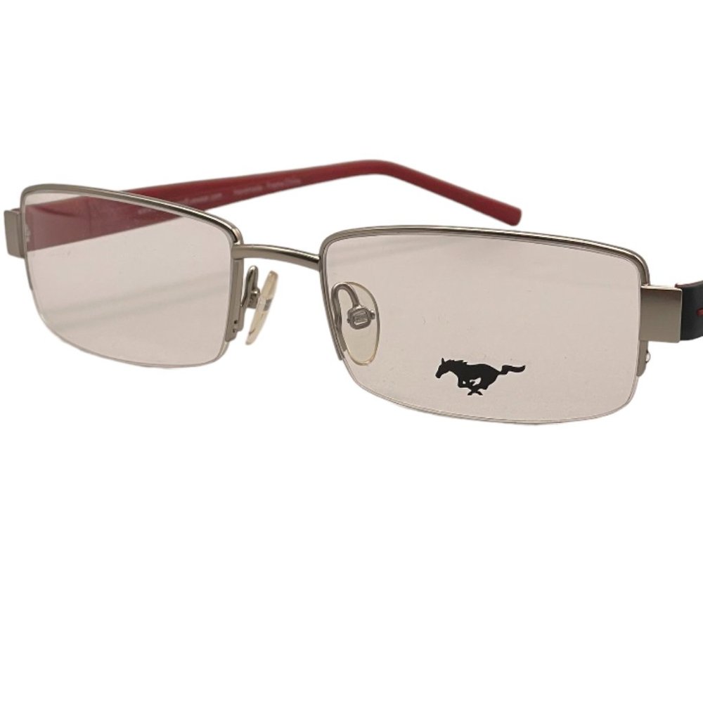 MUSTANG Brand New ICON-4101 c.01 53-18x140